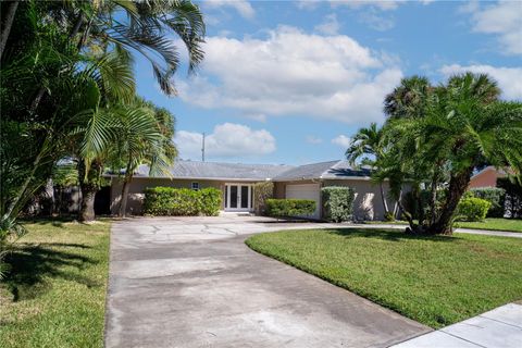 Photo of 8147 Larchwood Road, Seminole, FL 33777 (MLS # TB8439983)