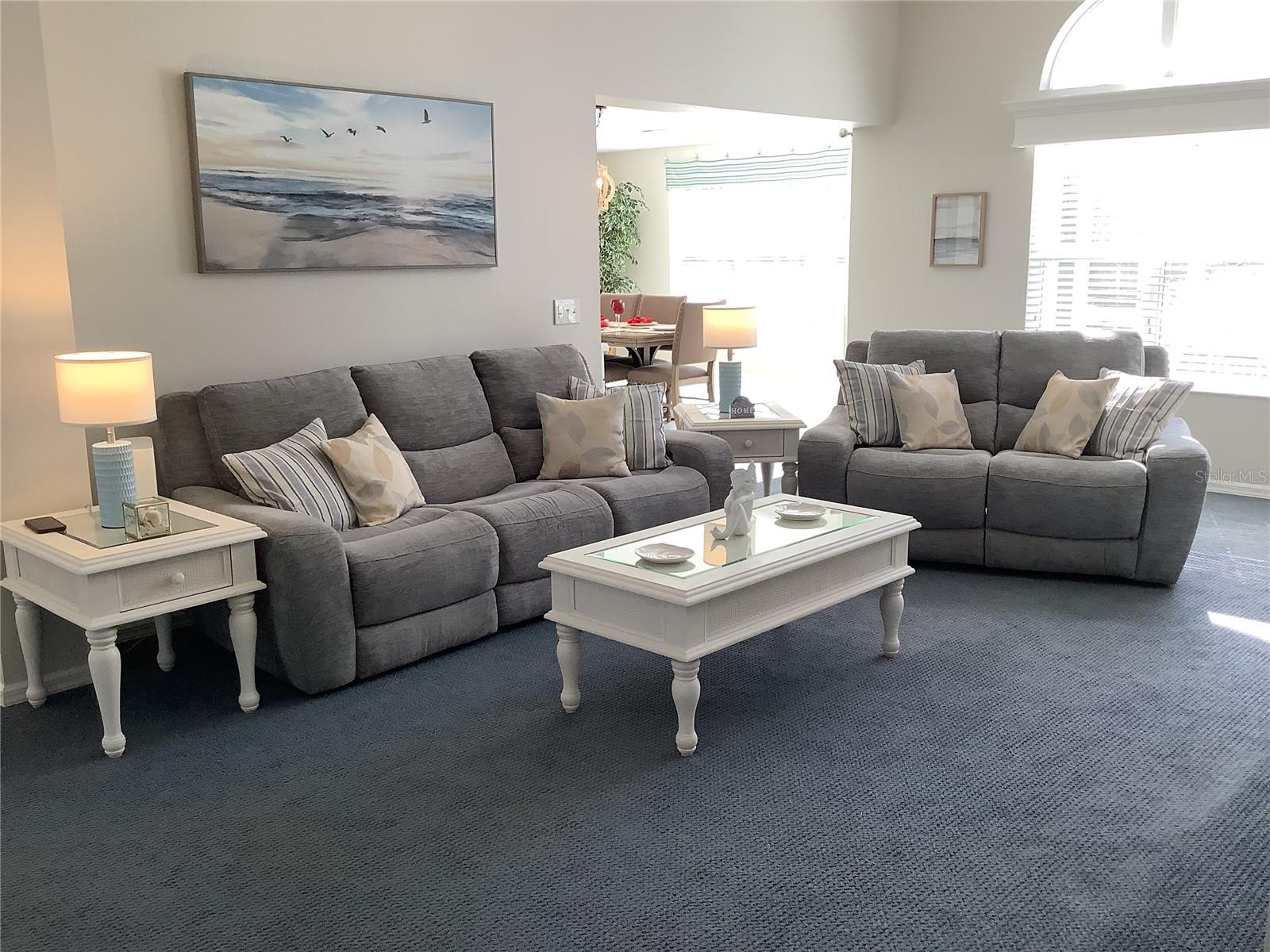 VILLAGES/SUMTER - Residential Lease