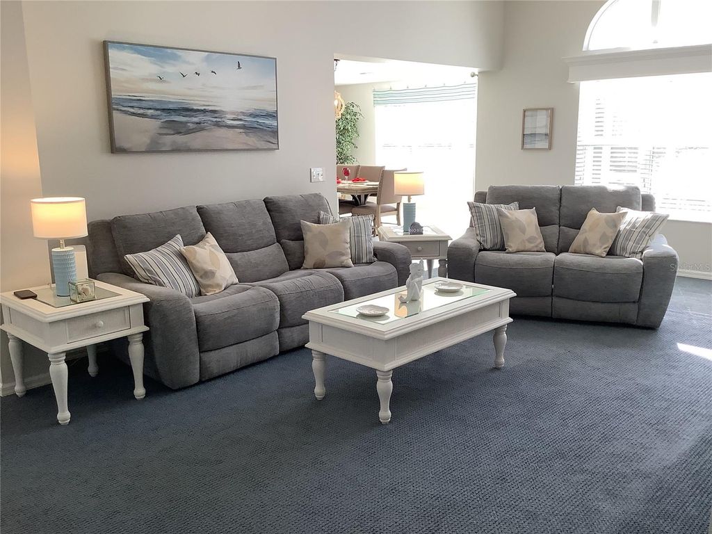 Photo of 890 Haynesville Way, The Villages, FL 32162 (MLS # G5103406)