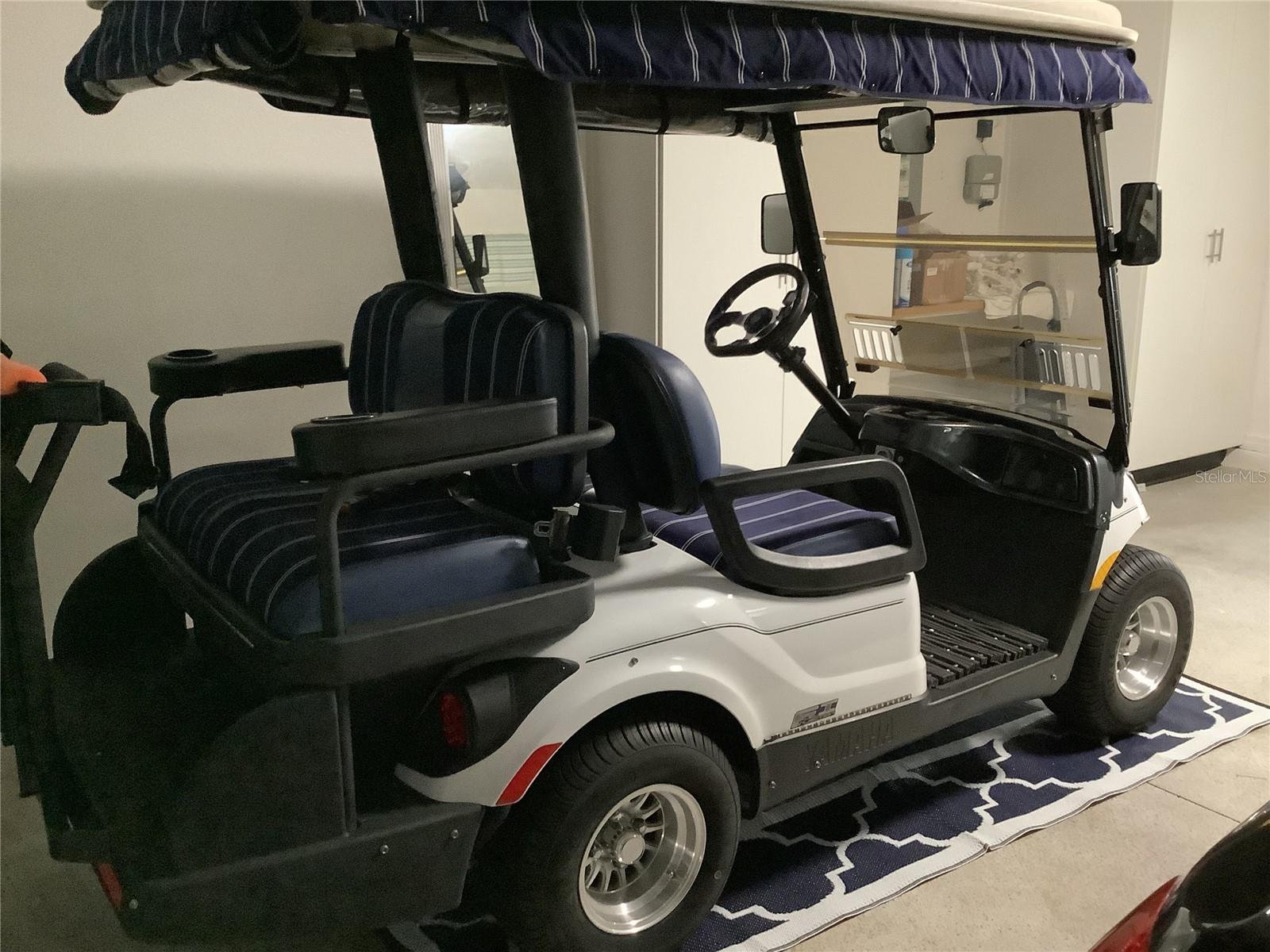 VILLAGES/SUMTER - Residential Lease