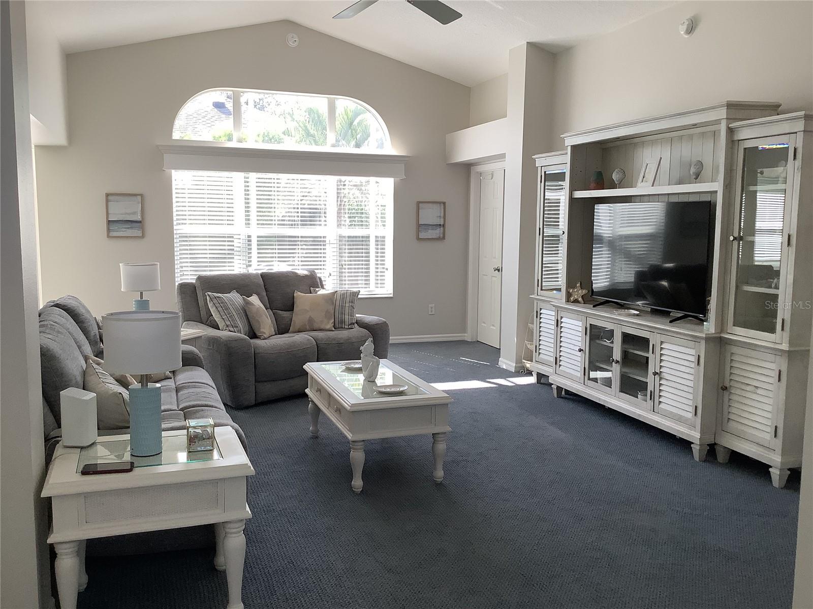 VILLAGES/SUMTER - Residential Lease