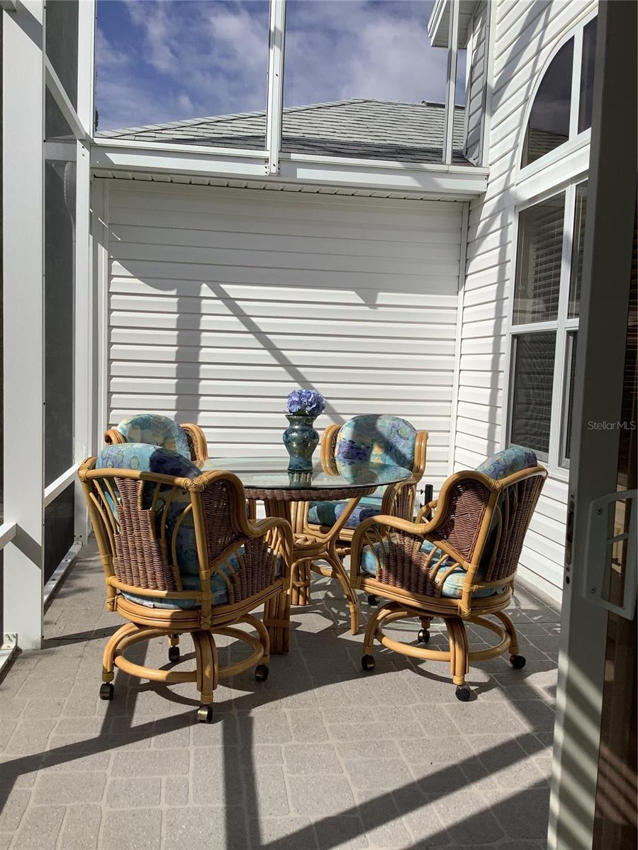 VILLAGES/SUMTER - Residential Lease