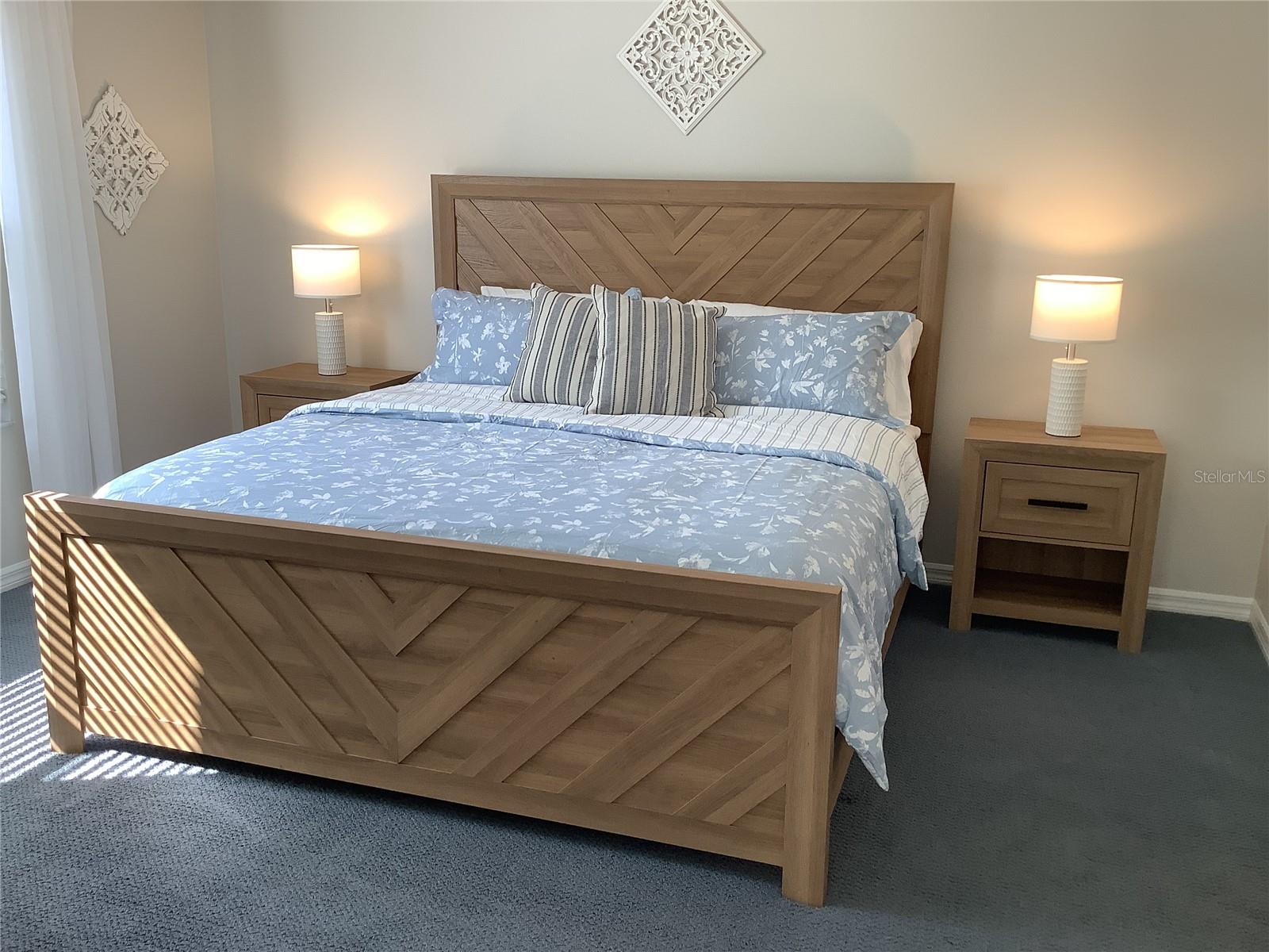 VILLAGES/SUMTER - Residential Lease