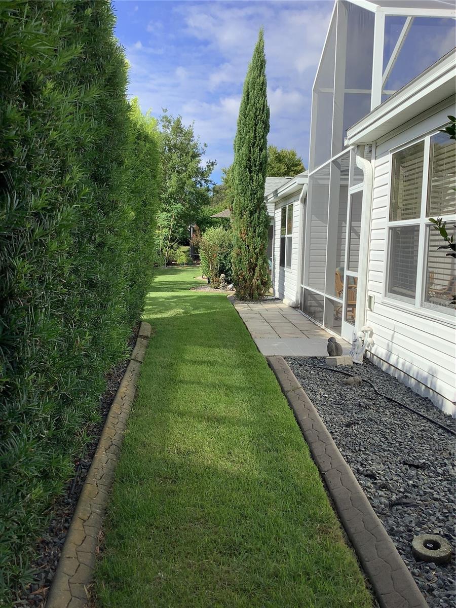 VILLAGES/SUMTER - Residential Lease