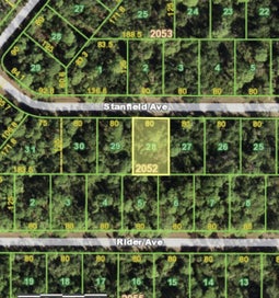 Search Sarasota & Manatee County Homes 61 14043 STANFIELD AVENUE PORT CHARLOTTE FL 33953
