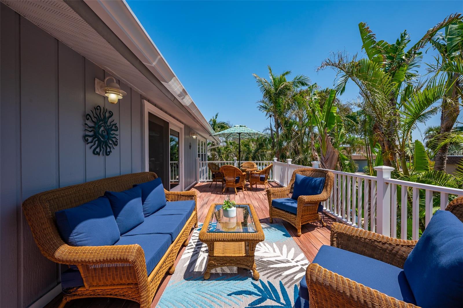 LONGBOAT KEY - Residential