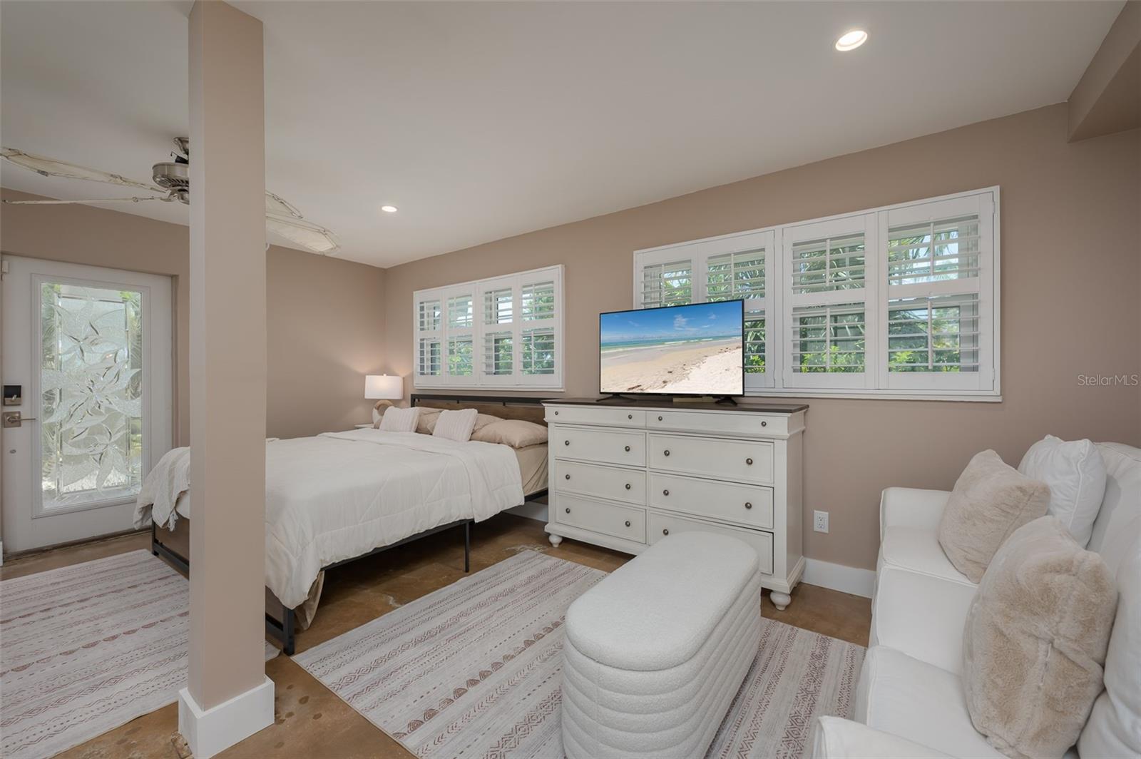 LONGBOAT KEY - Residential