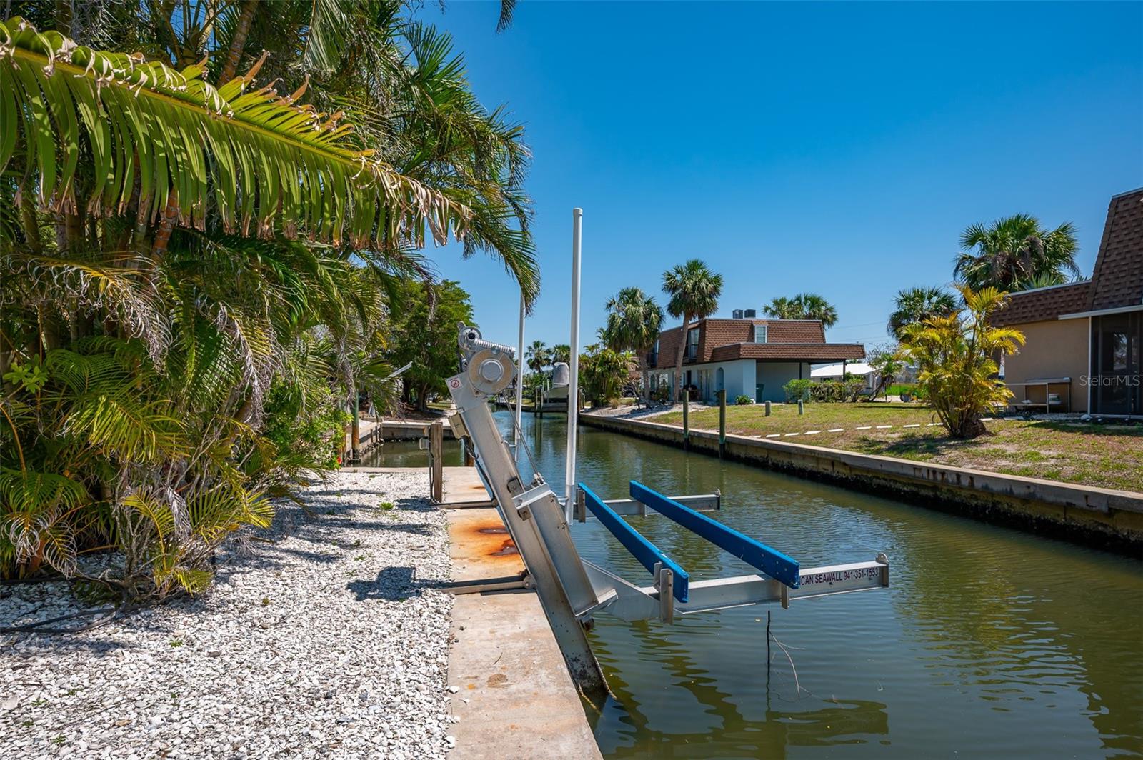 LONGBOAT KEY - Residential