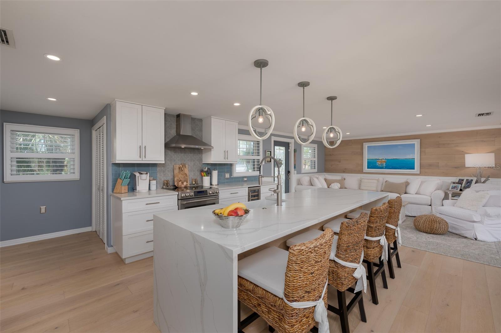 LONGBOAT KEY - Residential