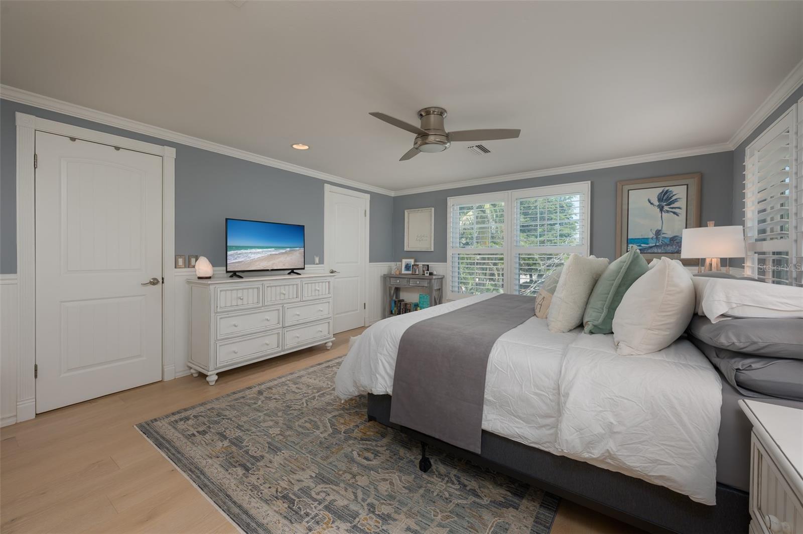 LONGBOAT KEY - Residential