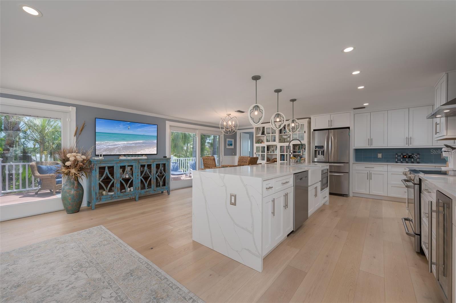 LONGBOAT KEY - Residential