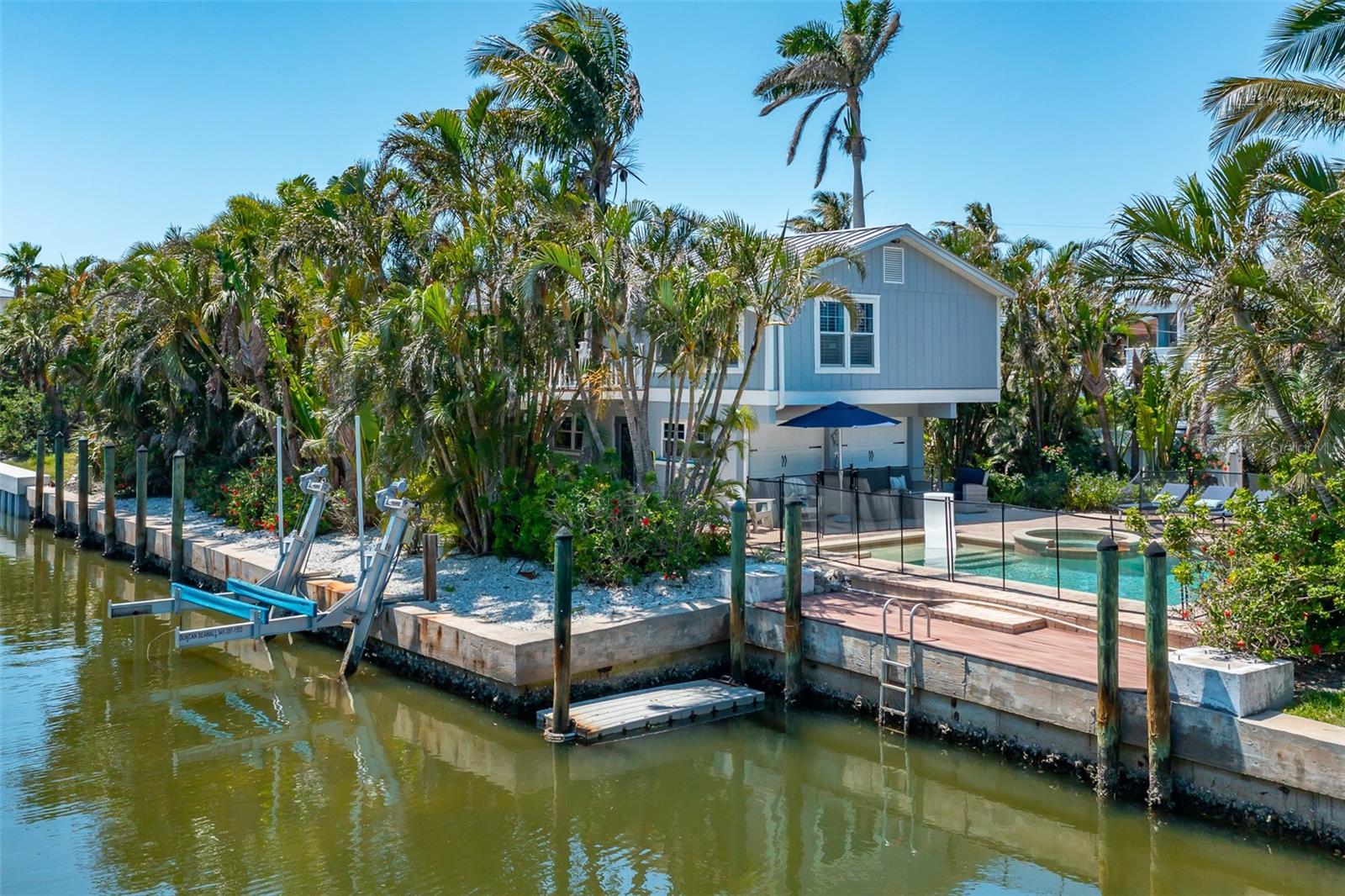 750 TARAWITT DRIVE