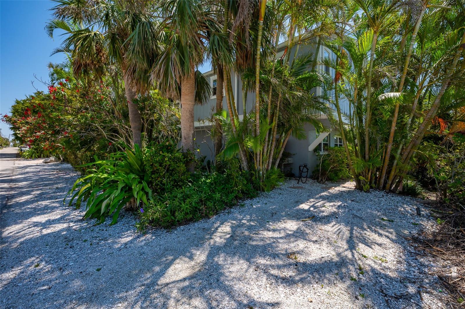 LONGBOAT KEY - Residential