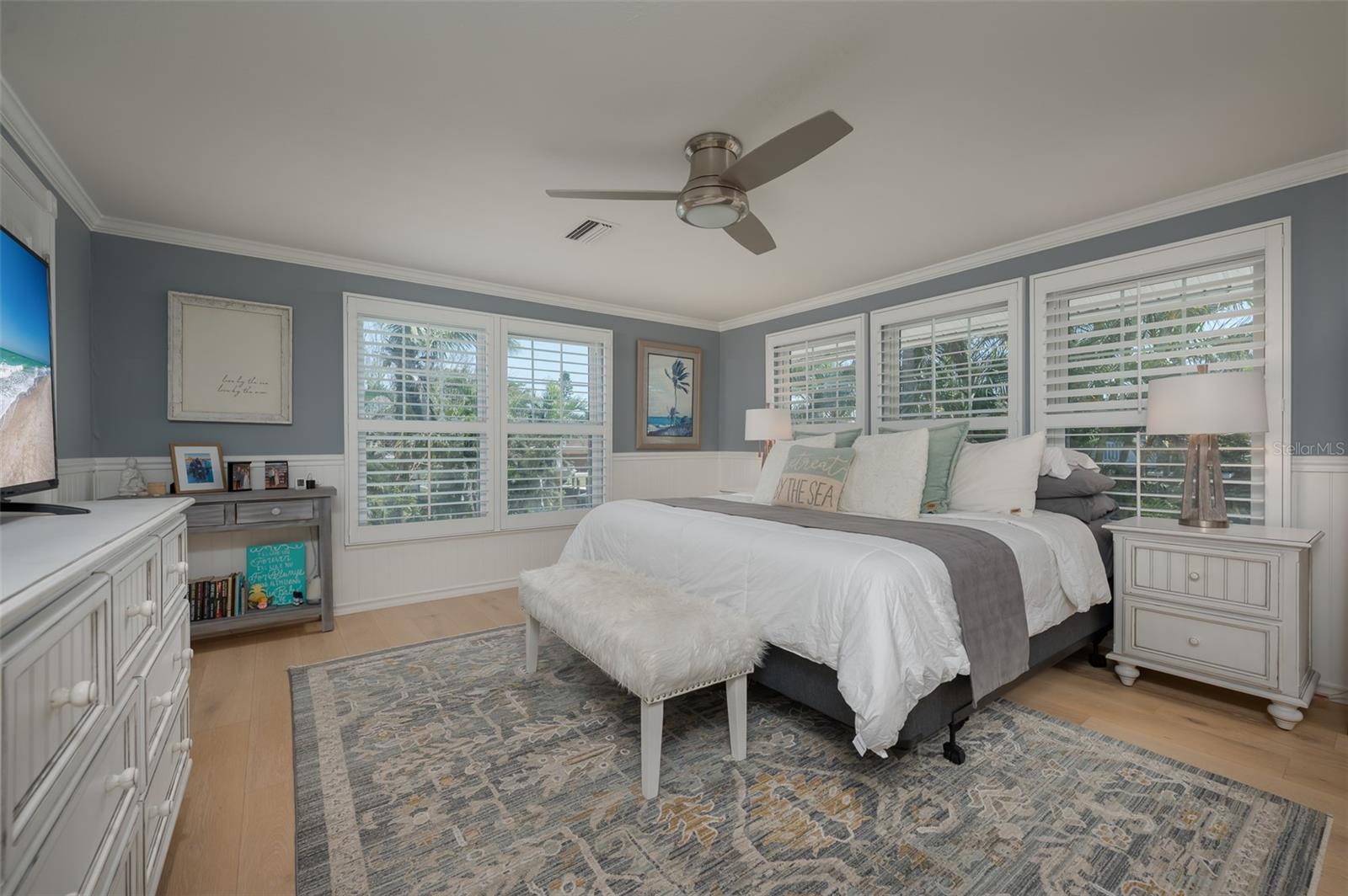 LONGBOAT KEY - Residential