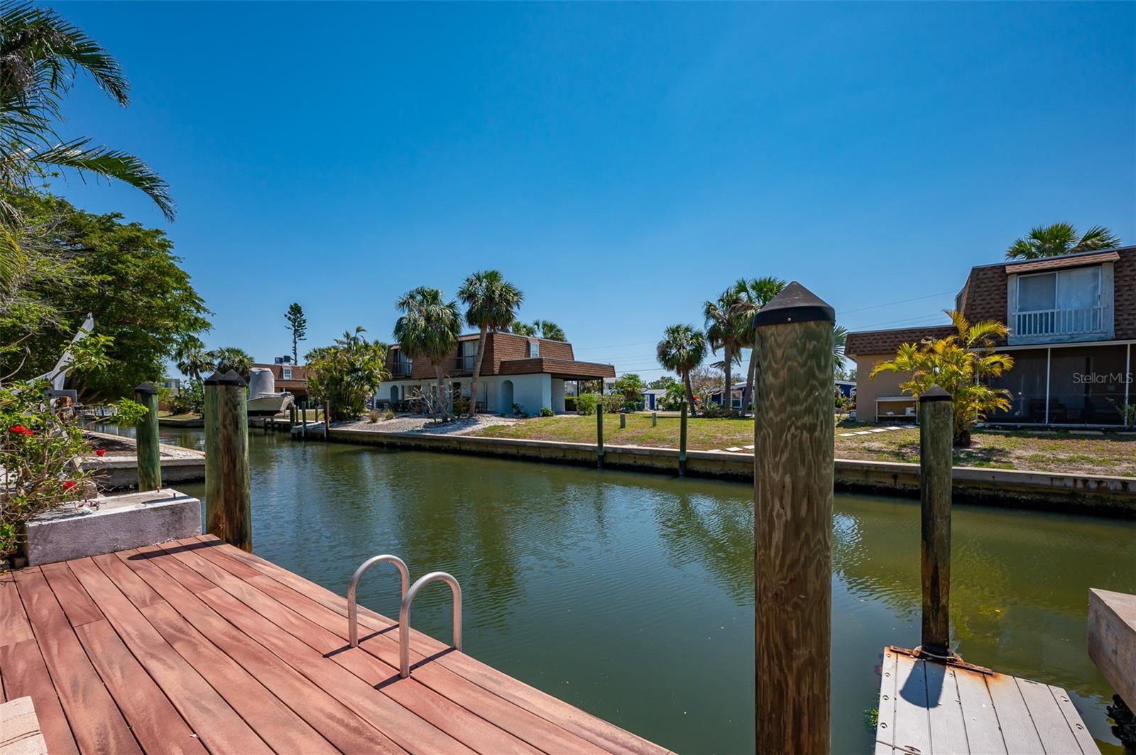 LONGBOAT KEY - Residential