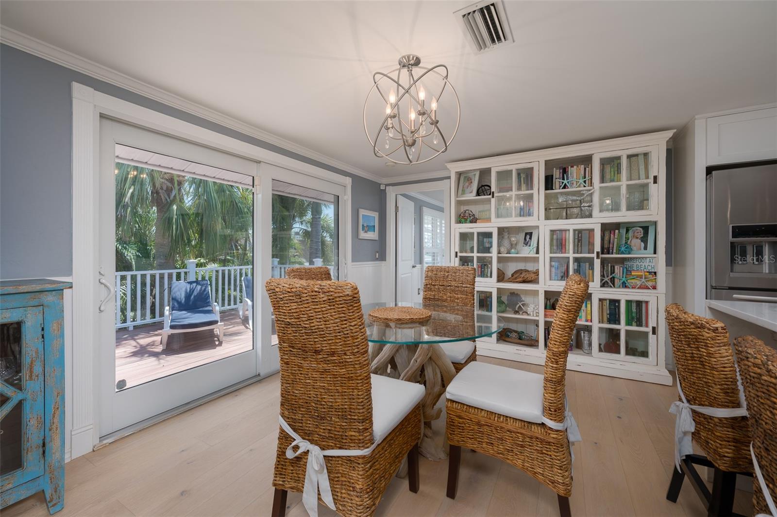 LONGBOAT KEY - Residential