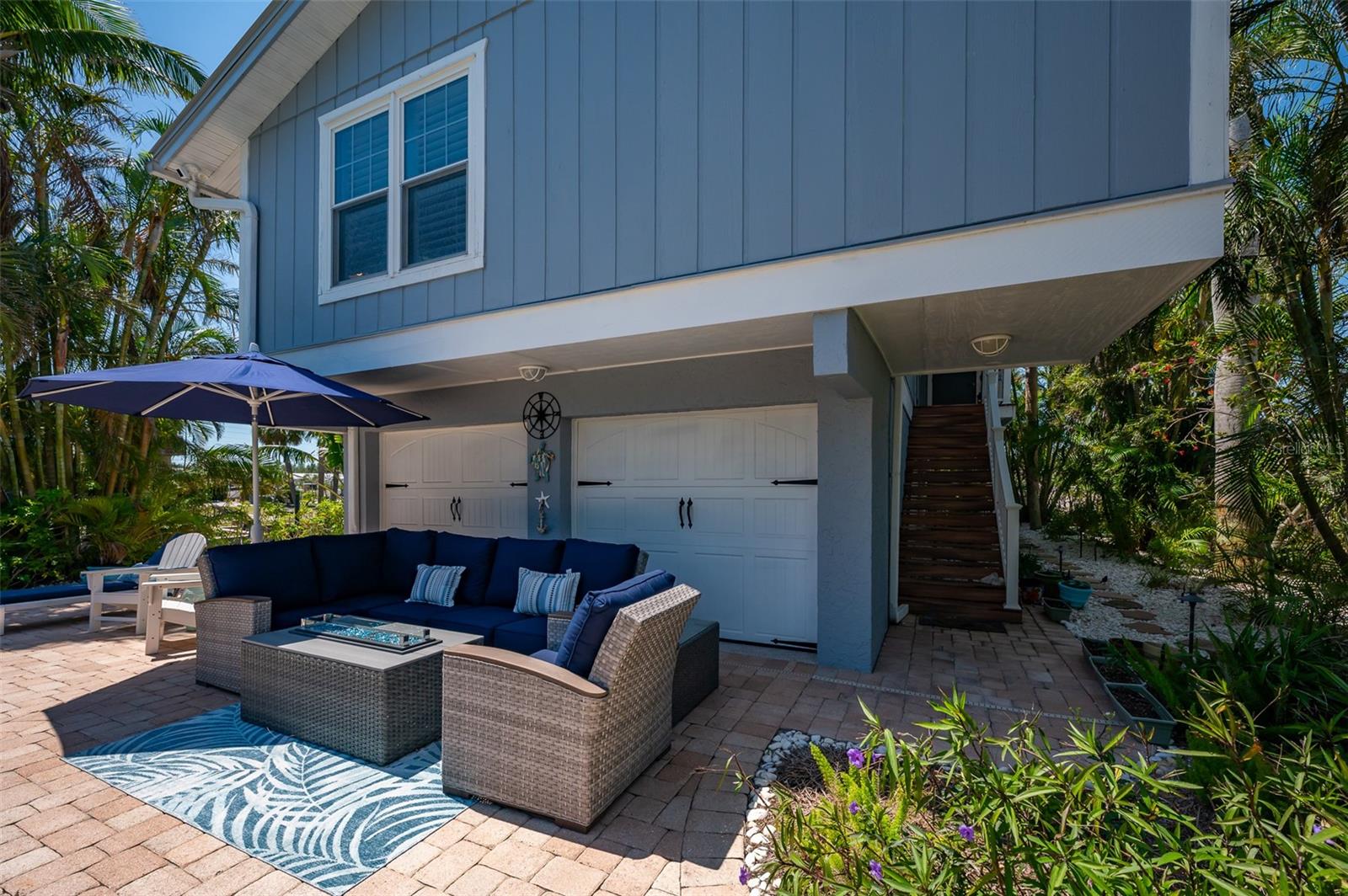 LONGBOAT KEY - Residential