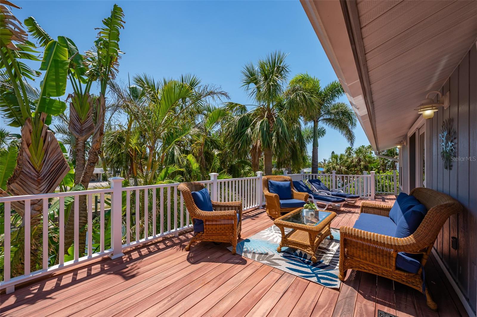 LONGBOAT KEY - Residential