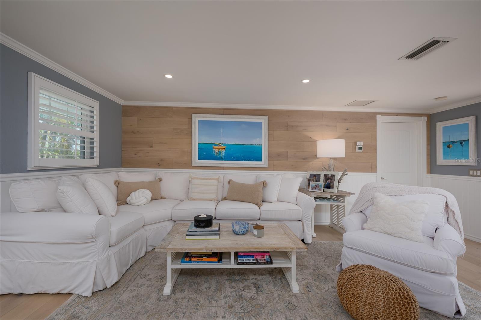 LONGBOAT KEY - Residential