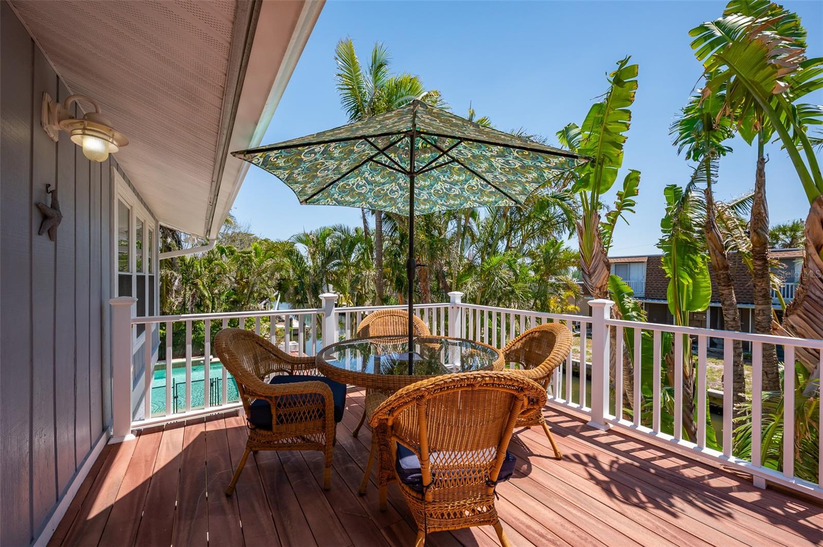 LONGBOAT KEY - Residential