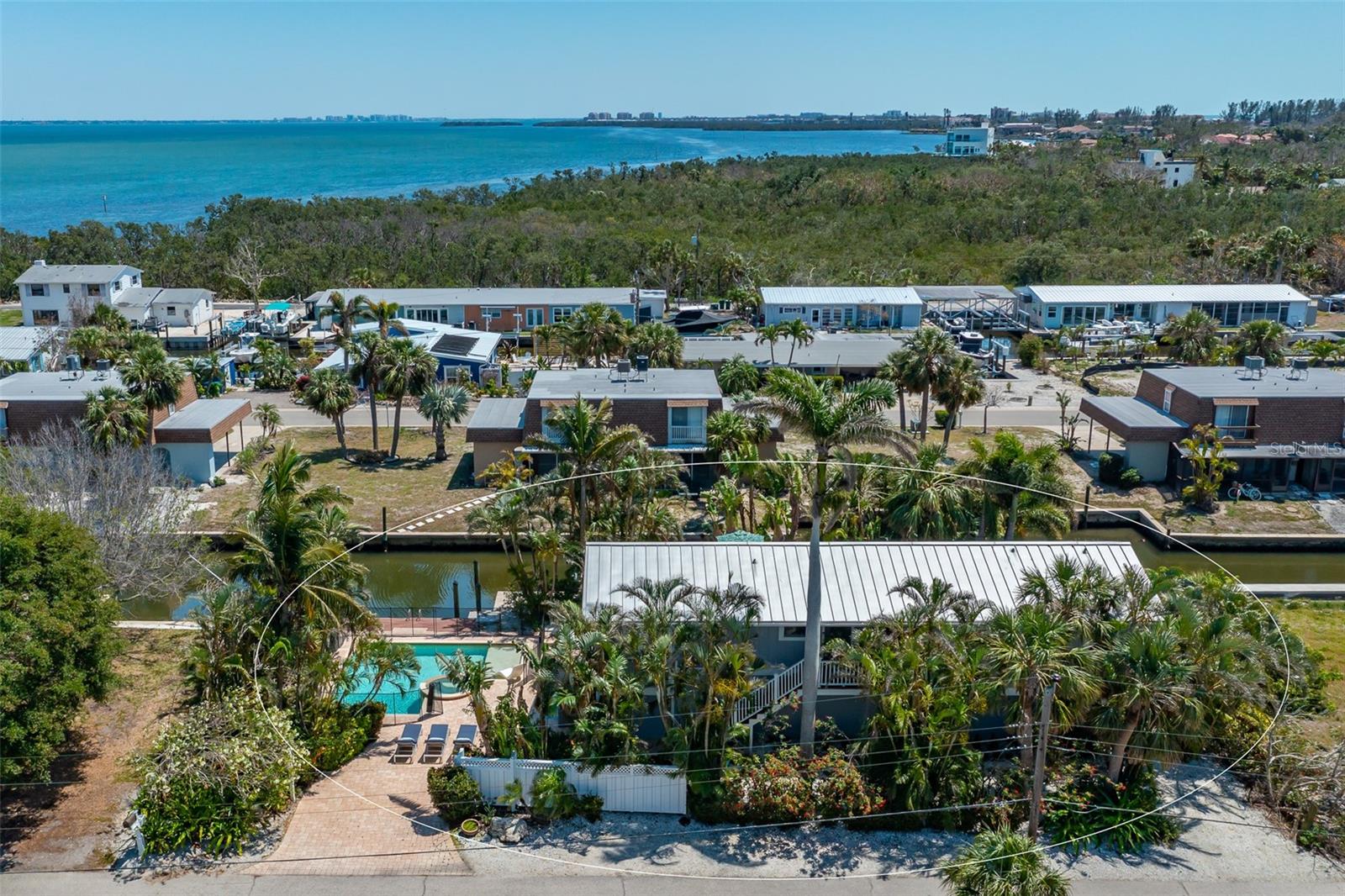 LONGBOAT KEY - Residential