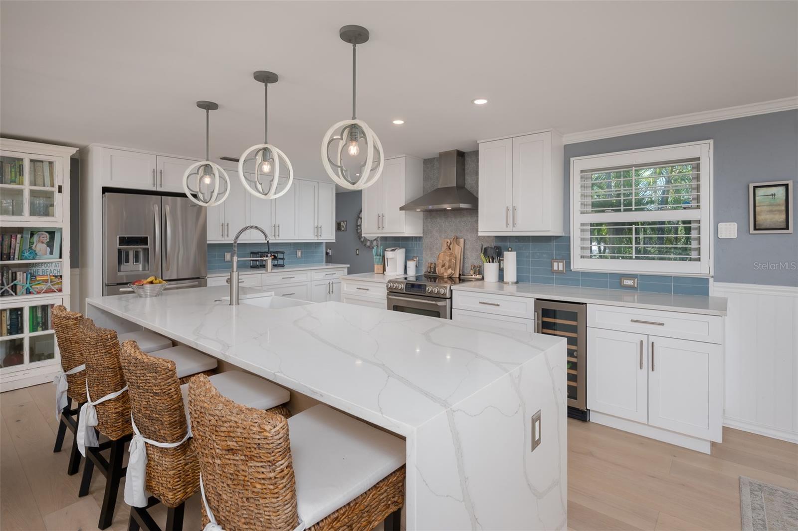 LONGBOAT KEY - Residential