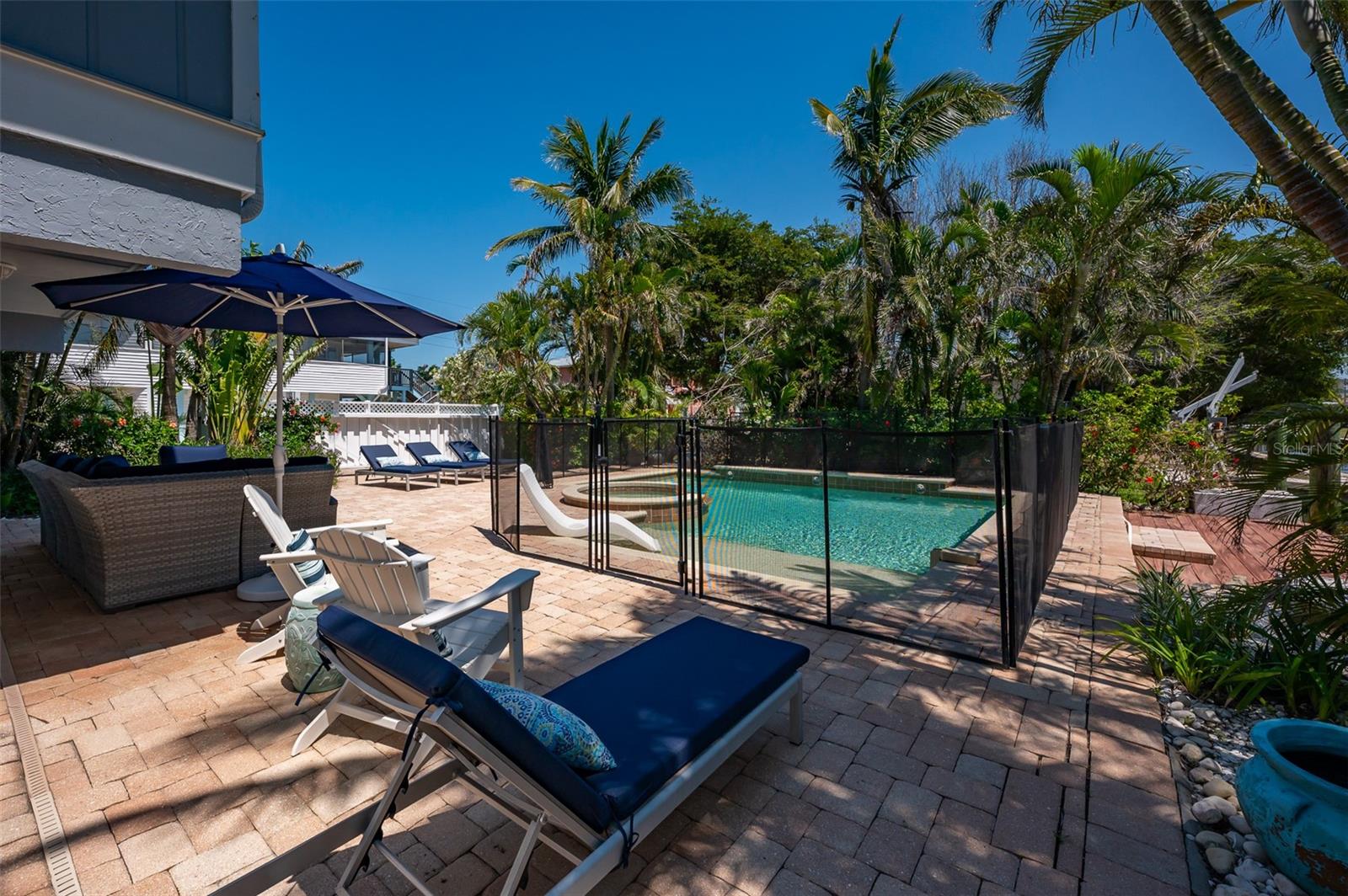 LONGBOAT KEY - Residential
