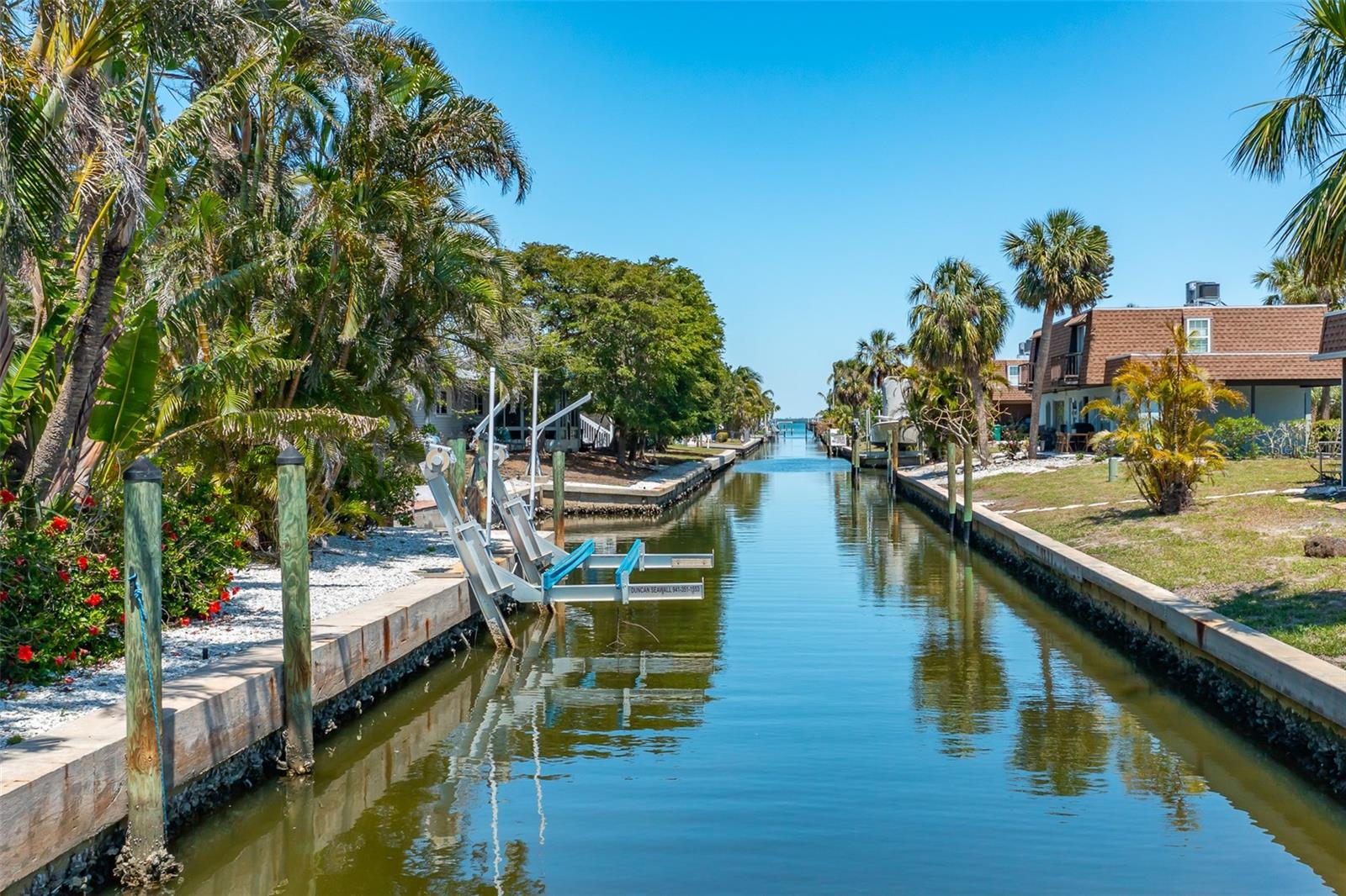 LONGBOAT KEY - Residential