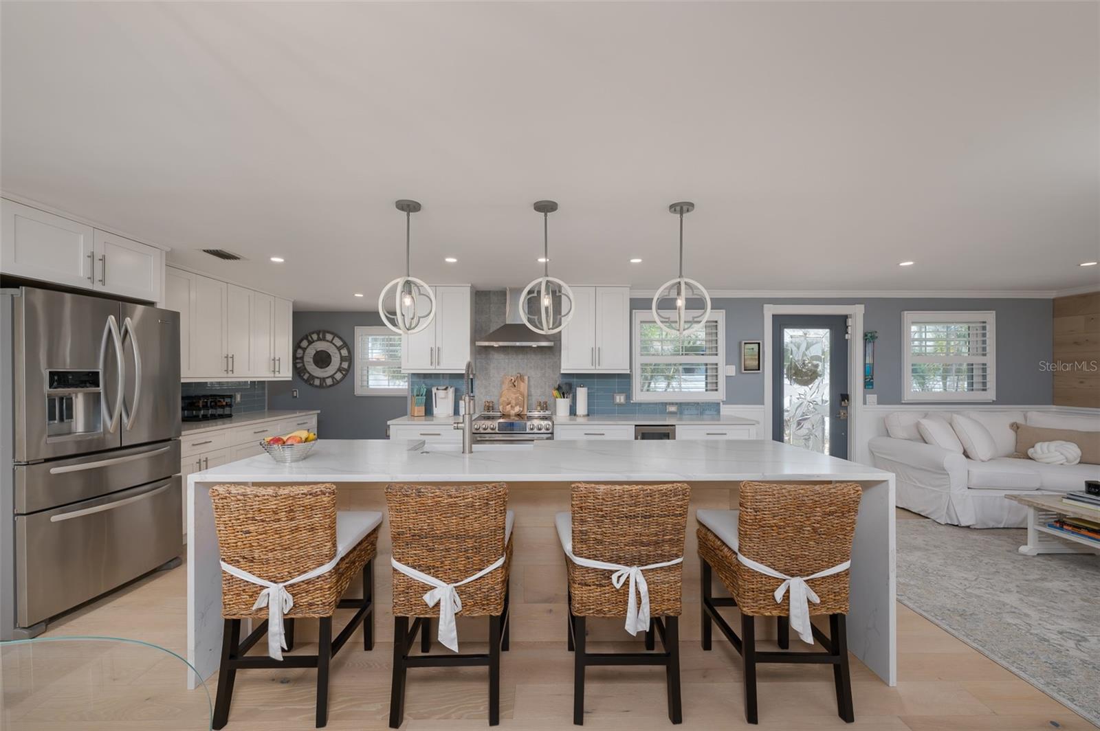 LONGBOAT KEY - Residential
