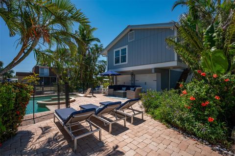Photo of 750 Tarawitt Drive, Longboat Key, FL 34228 (MLS # A4648544)