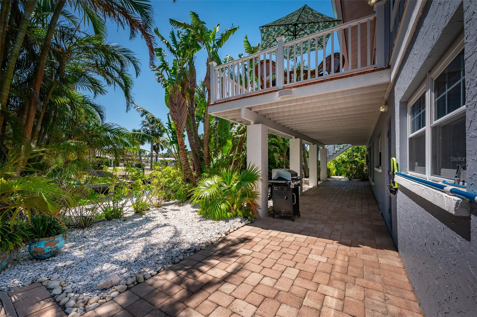 LONGBOAT KEY - Residential