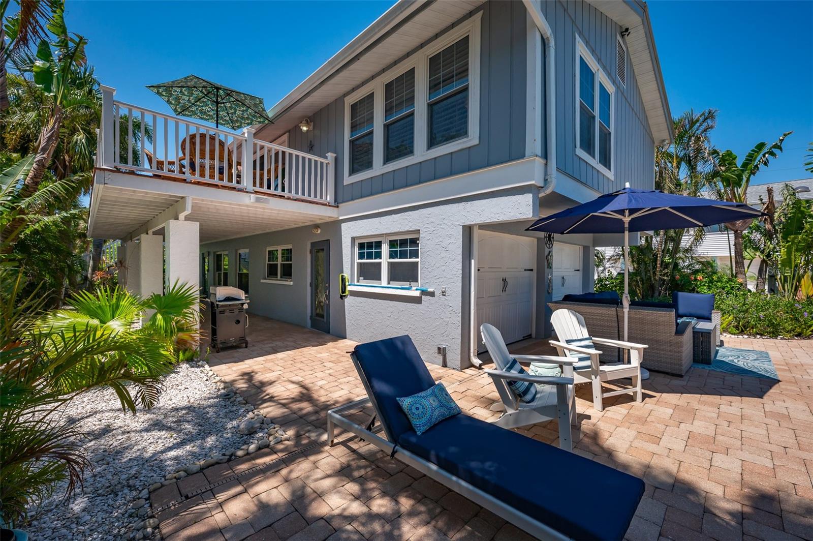 LONGBOAT KEY - Residential