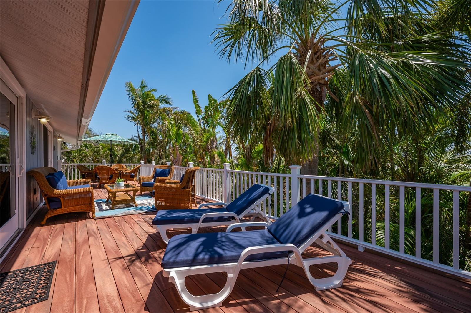 LONGBOAT KEY - Residential
