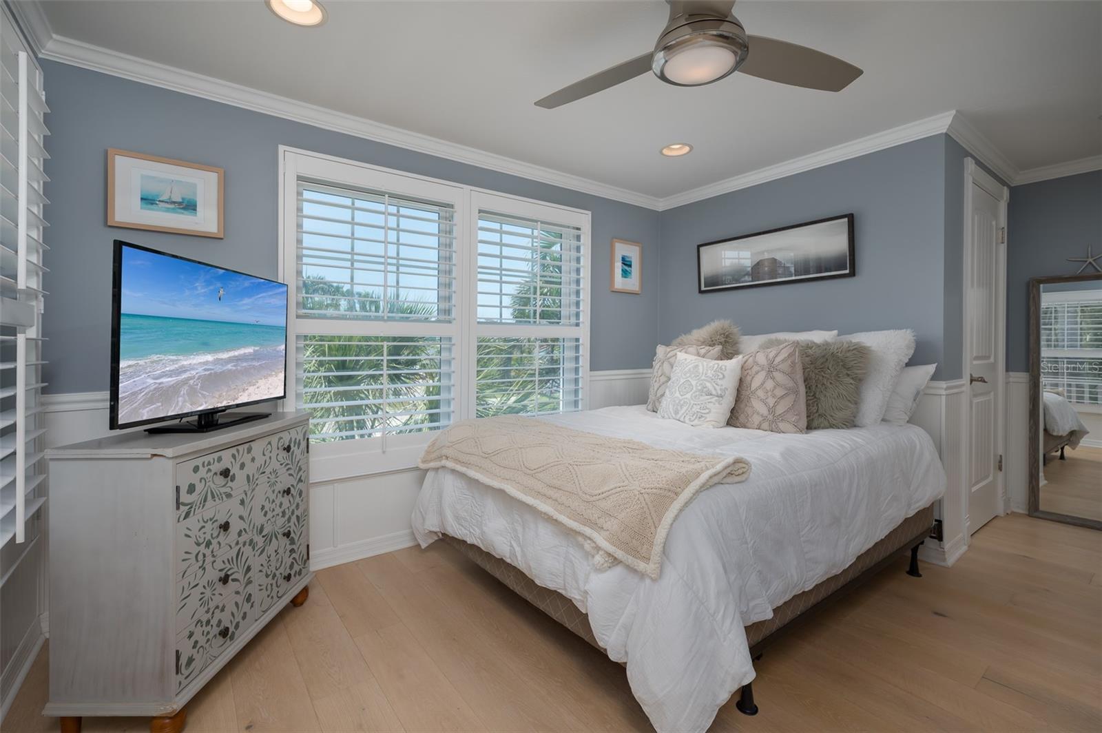 LONGBOAT KEY - Residential