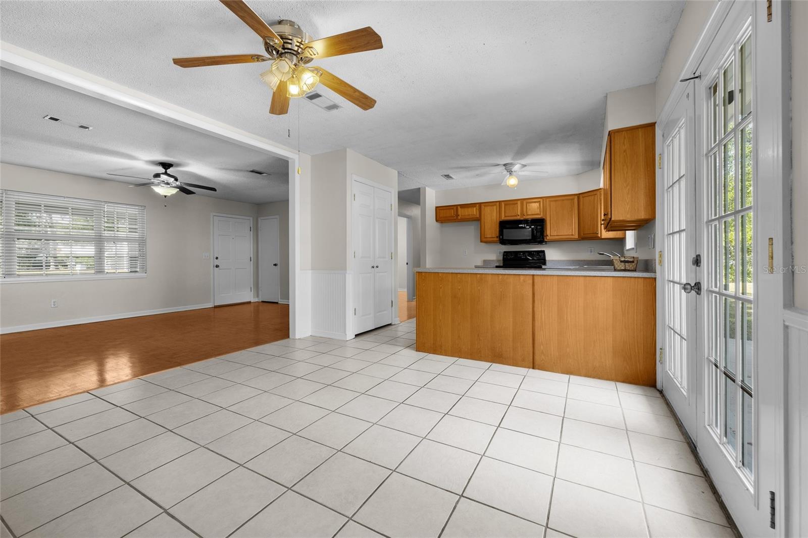 HAZEL HEIGHTS - Residential