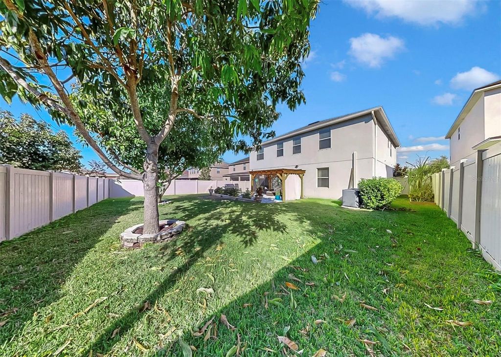 Photo of 10226 Summer Azure Drive, Riverview, FL 33578 (MLS # TB8473330)