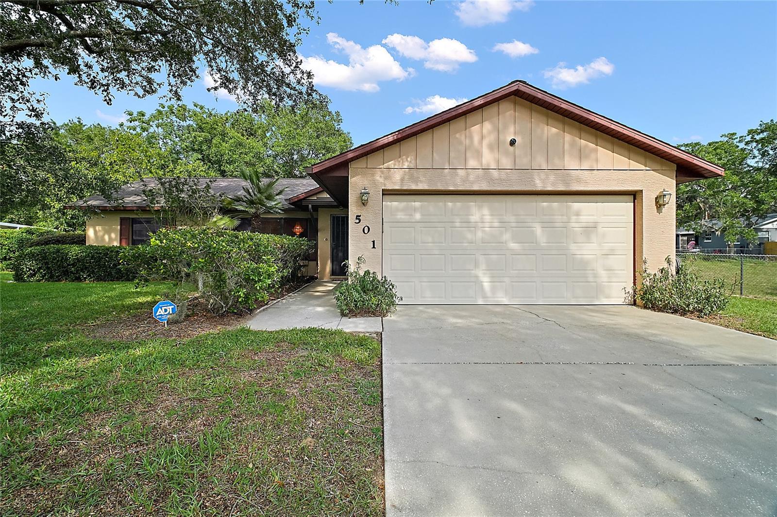 501 CHERRY TREE STREET