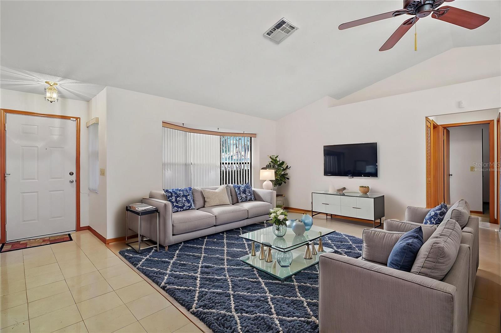 501 CHERRY TREE STREET