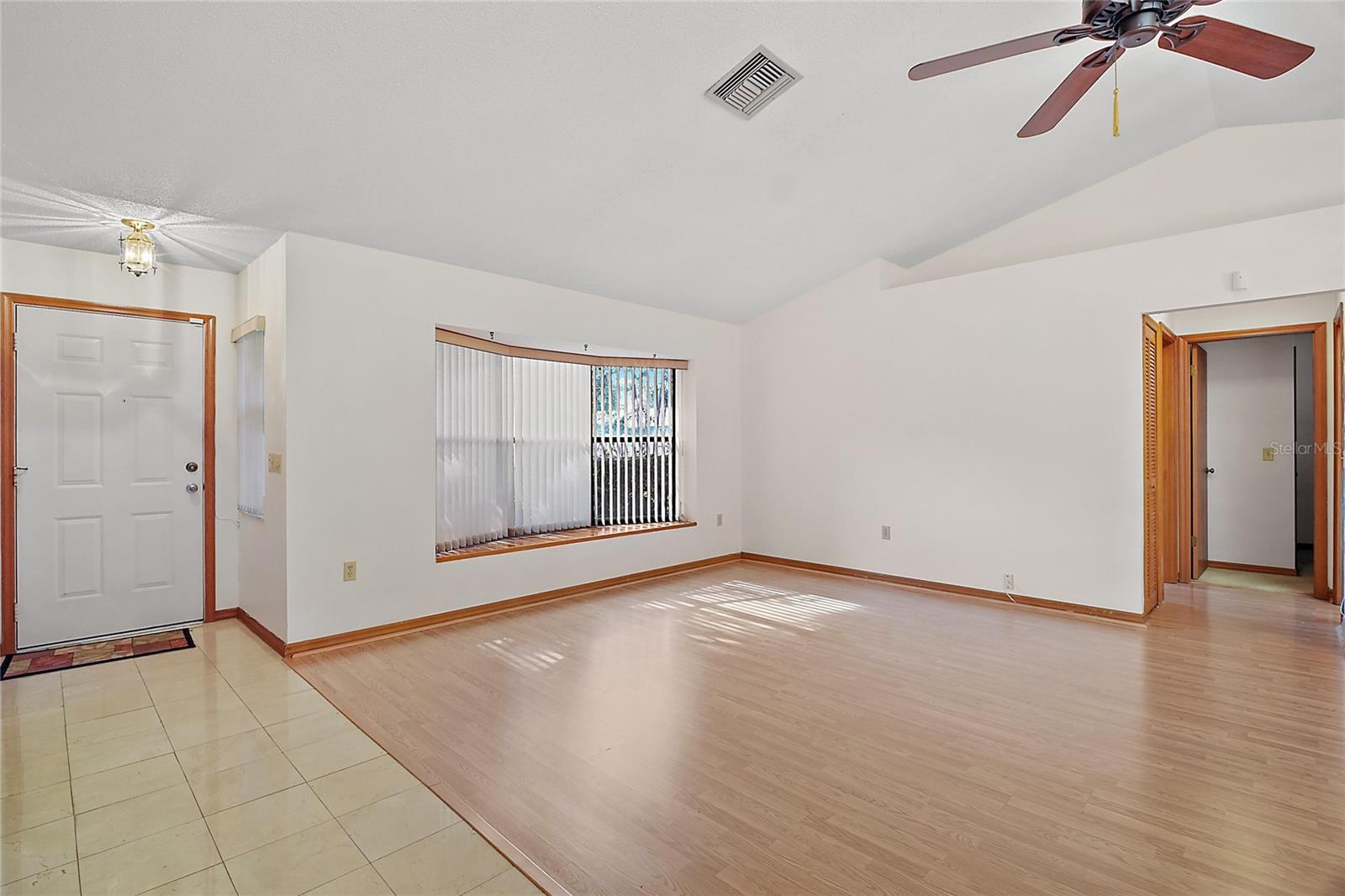 501 CHERRY TREE STREET