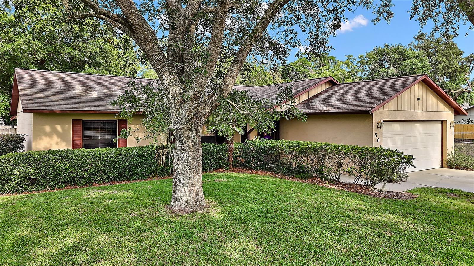 501 CHERRY TREE STREET