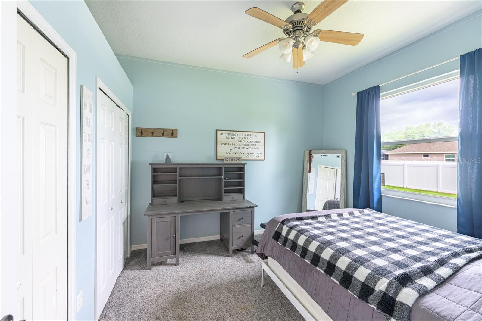 COUNTRY CREEK PH III - Residential
