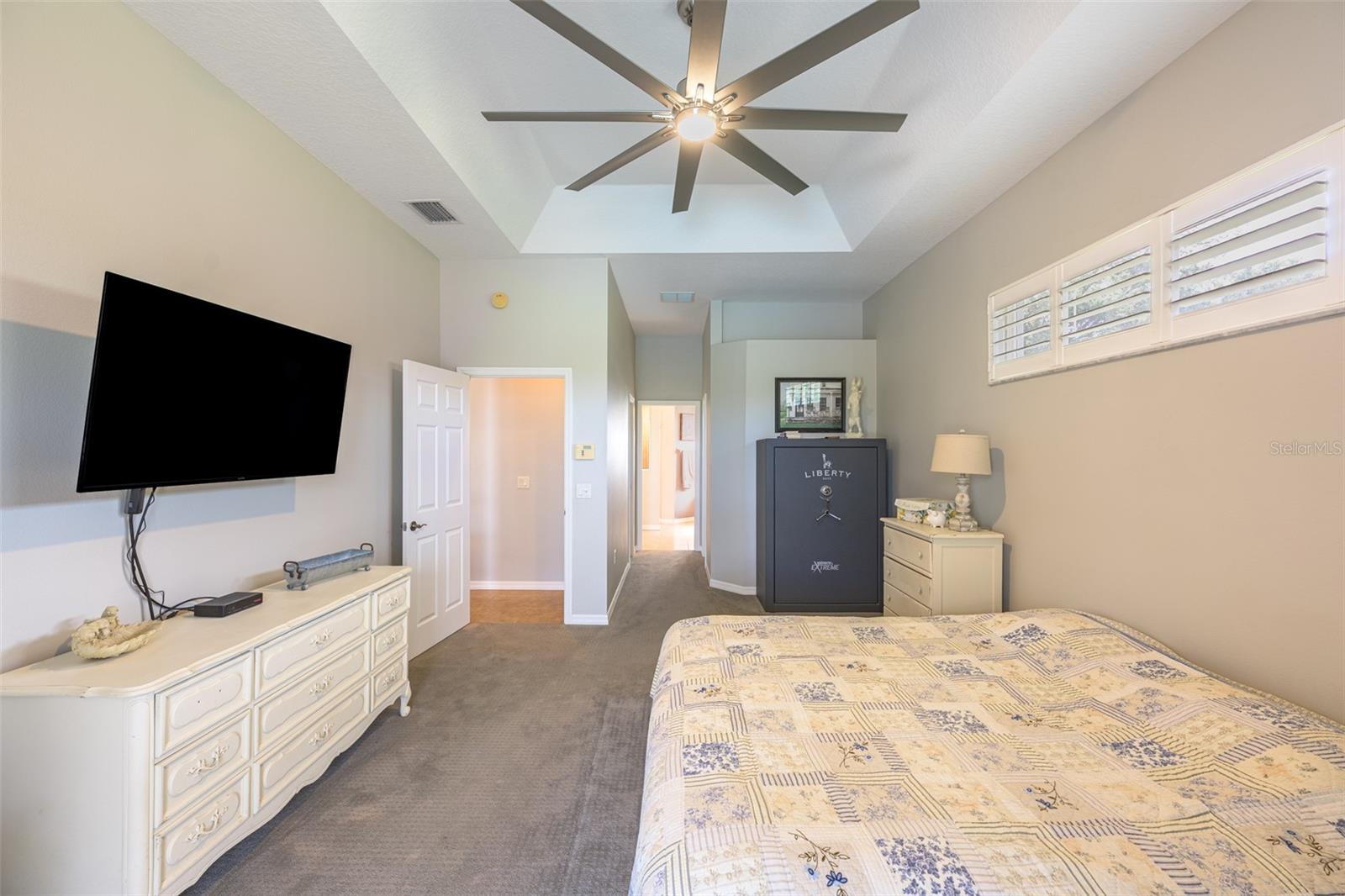 COUNTRY CREEK PH III - Residential