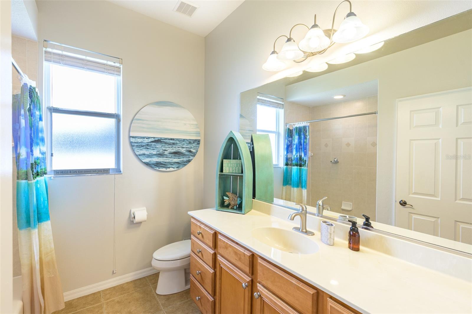 COUNTRY CREEK PH III - Residential