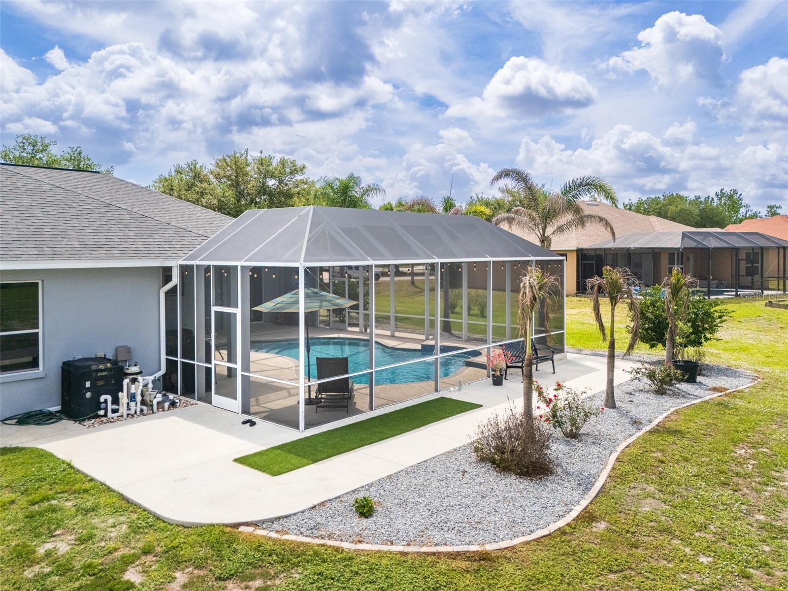 COUNTRY CREEK PH III - Residential
