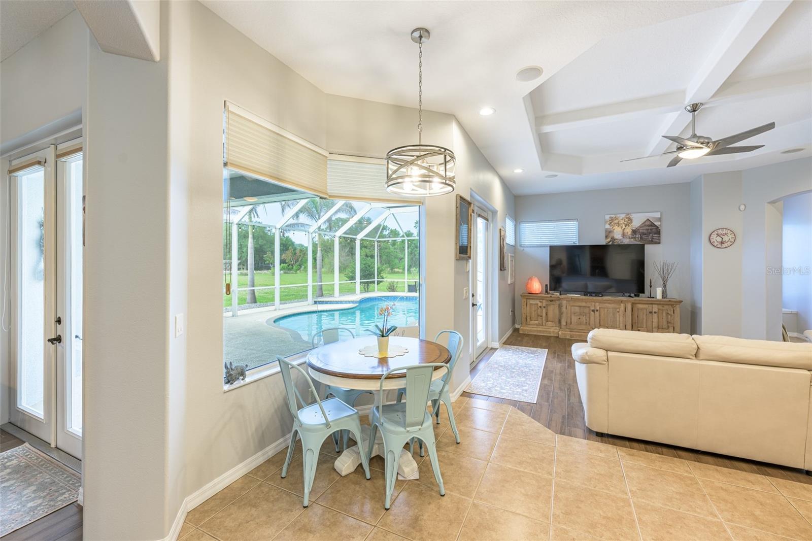 COUNTRY CREEK PH III - Residential