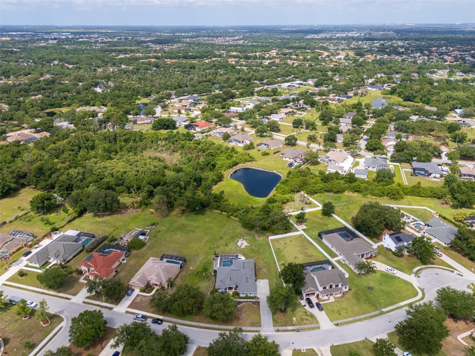 COUNTRY CREEK PH III - Residential