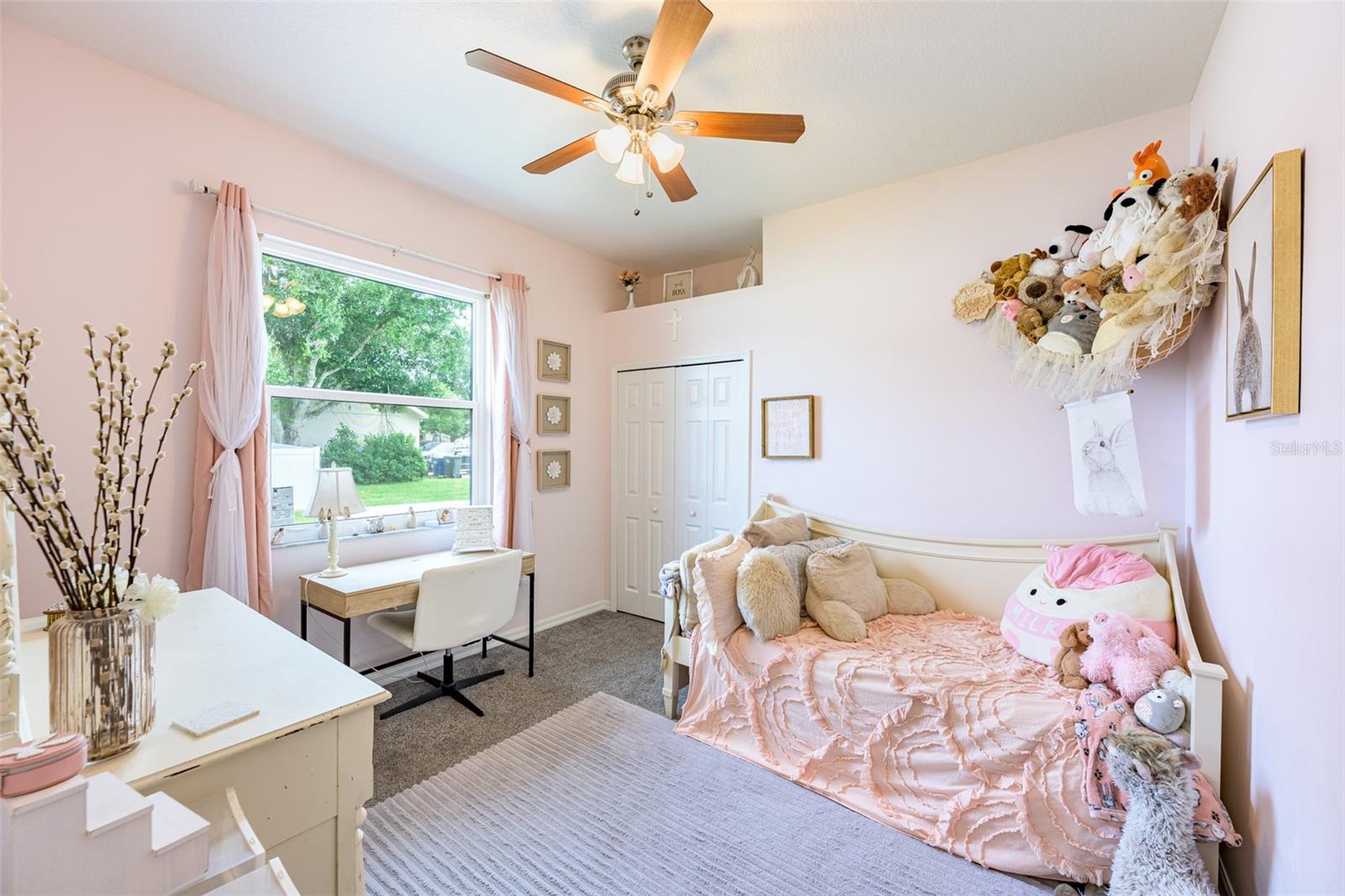 COUNTRY CREEK PH III - Residential