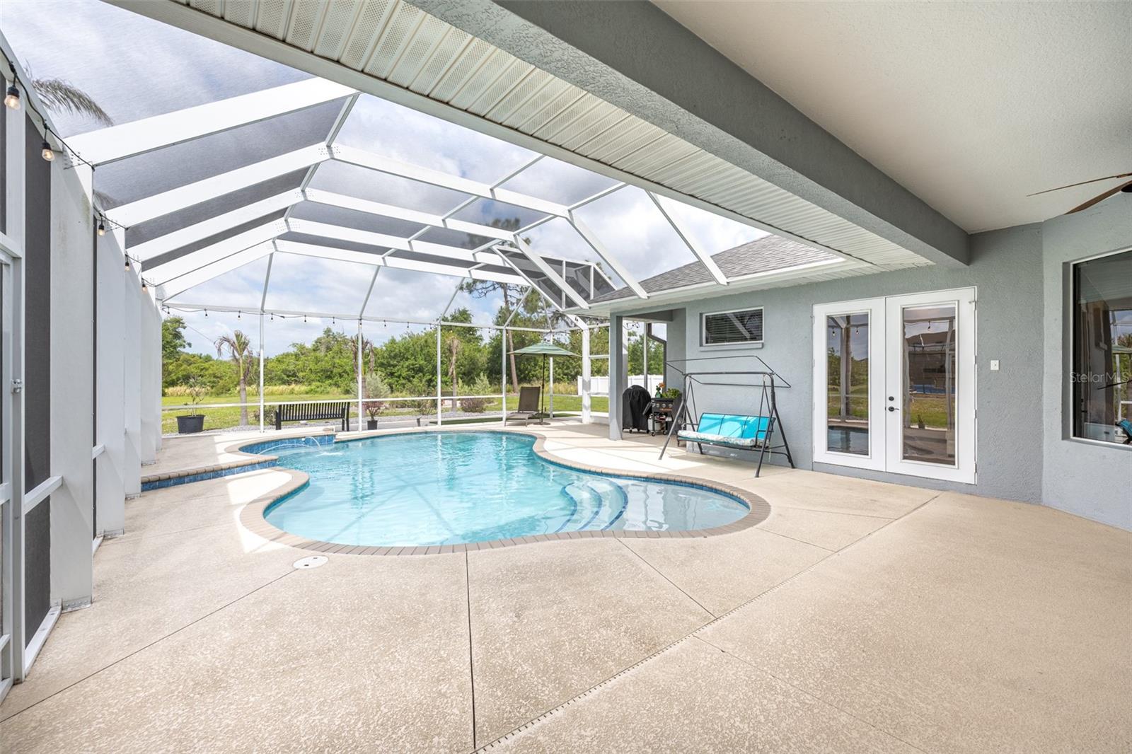 COUNTRY CREEK PH III - Residential