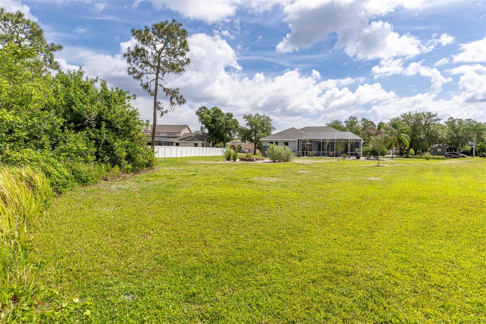 COUNTRY CREEK PH III - Residential