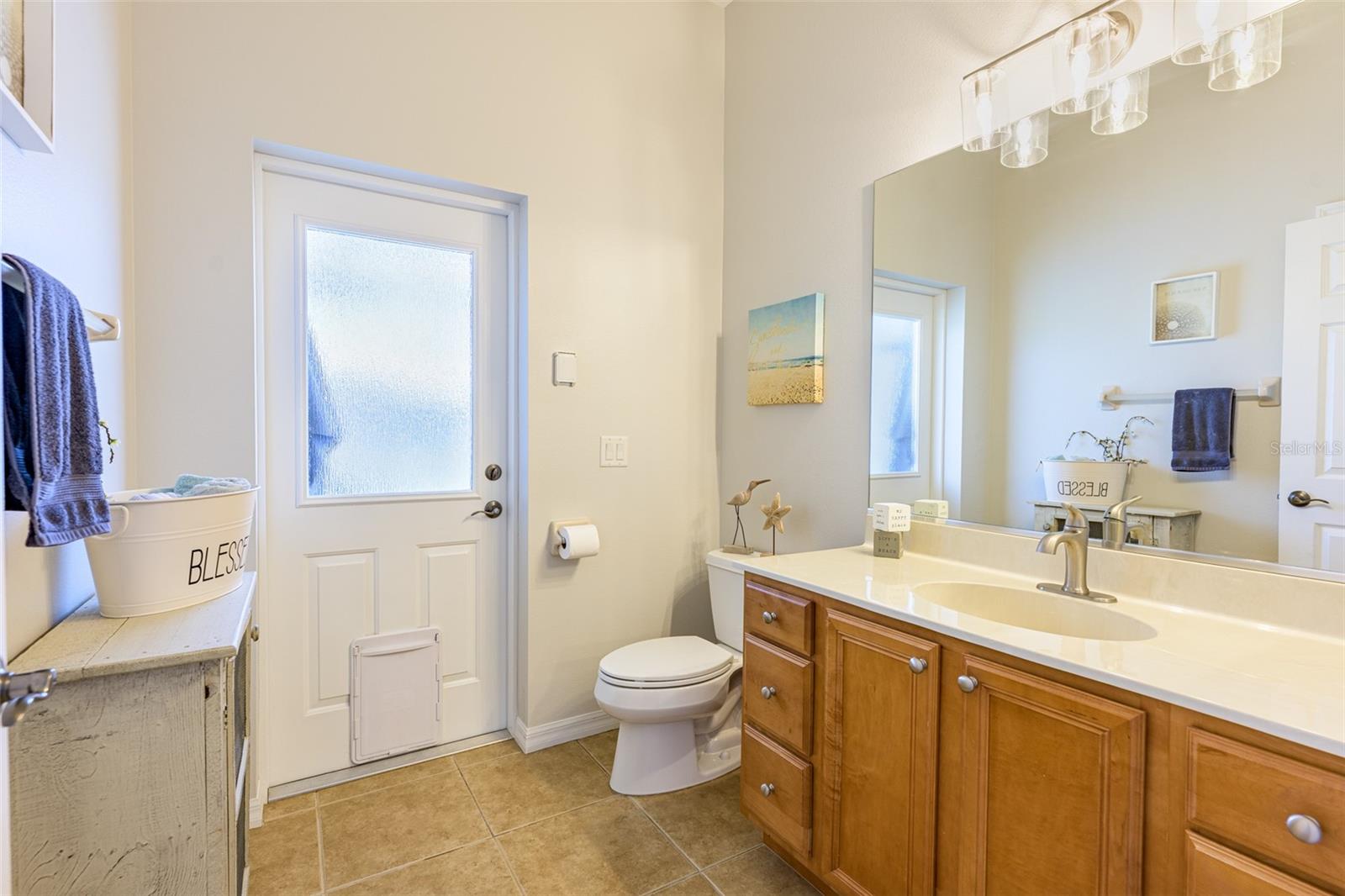 COUNTRY CREEK PH III - Residential